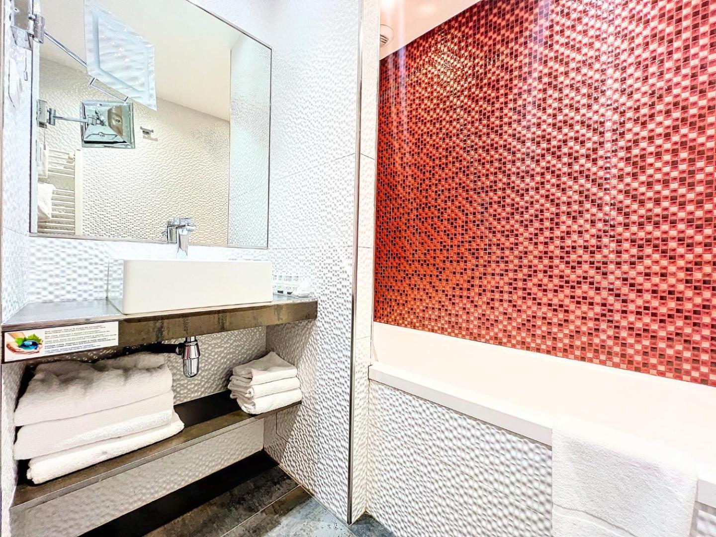Best Western Nouvel Orléans Montparnasse Paris Exterior foto